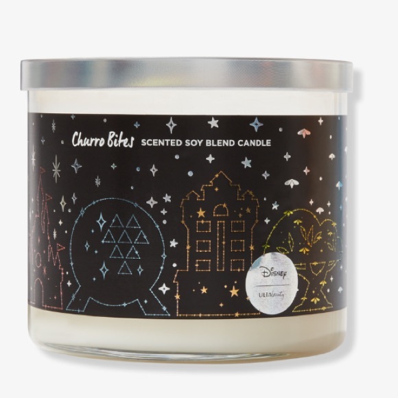 Ulta Beauty Accents New Disney X Ulta Beauty Collection Limited